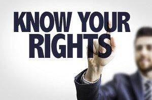 victims rights, rights of the accused, Illinois criminal defense attorney