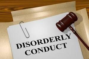 Rolling Meadows, IL disorderly conduct defense attorney