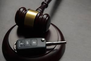 Arlington Heights Driver's License Attorney