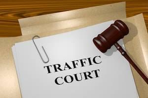 Arlington Heights traffic violations lawyer