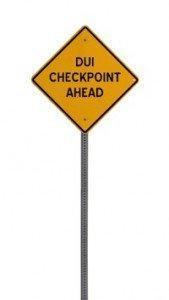 DUI checkpoints, Illinois DUI defense lawyer, traffic stops, DUI defense lawyer, drunk driving, Scott F. Anderson