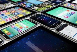 smartphones, mobile devices, Arlington Heights Criminal Defense Attorney