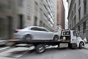 tow truck, impound law, Illinois Criminal Defense Attorney