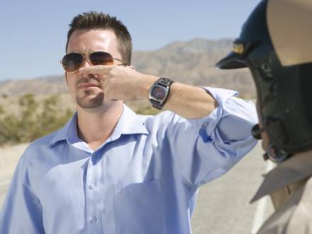 Arlington Heights, IL drunk driving defense lawyer