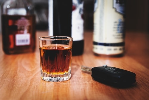 IL DUI lawyer