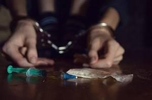 Rolling Meadows felony drug possession attorney