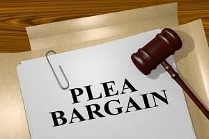 Rolling Meadows, IL criminal defense attorney plea bargain