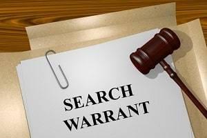 Rolling Meadows, IL criminal defense attorney no-knock search warrant