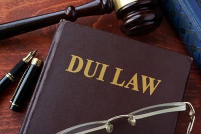 IL DUI attorney