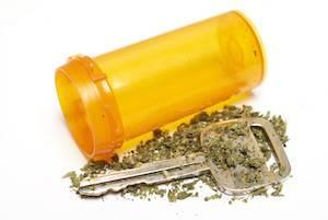 Rolling Meadows, IL Marijuana Lawyer