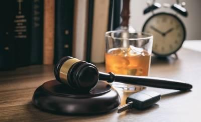 IL DUI lawyer