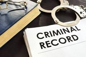 Arlington Heights criminal defense attorney expungement