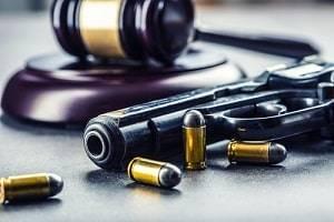 Arlington Heights, IL criminal defense attorney unlawful use of a weapon