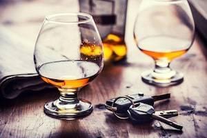 Arlington Heights DUI defense lawyer