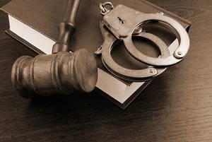 arrest warrant, Arlington Heights criminal defense lawyer