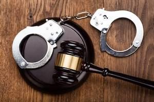 Arlington Heights criminal defense attorney