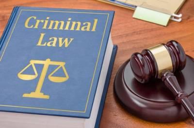 arlington heights criminal defense lawyer