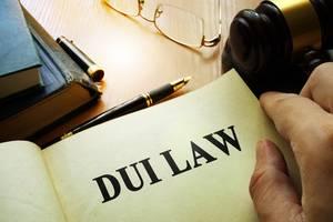arlington heights DUI defense lawyer