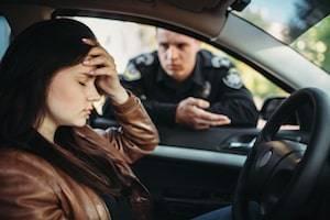 Rolling Meadows traffic ticket attorney