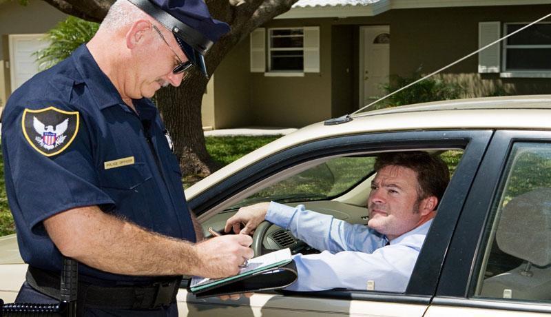 skokie traffic ticket lawyer